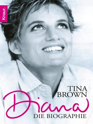 cover image of Diana